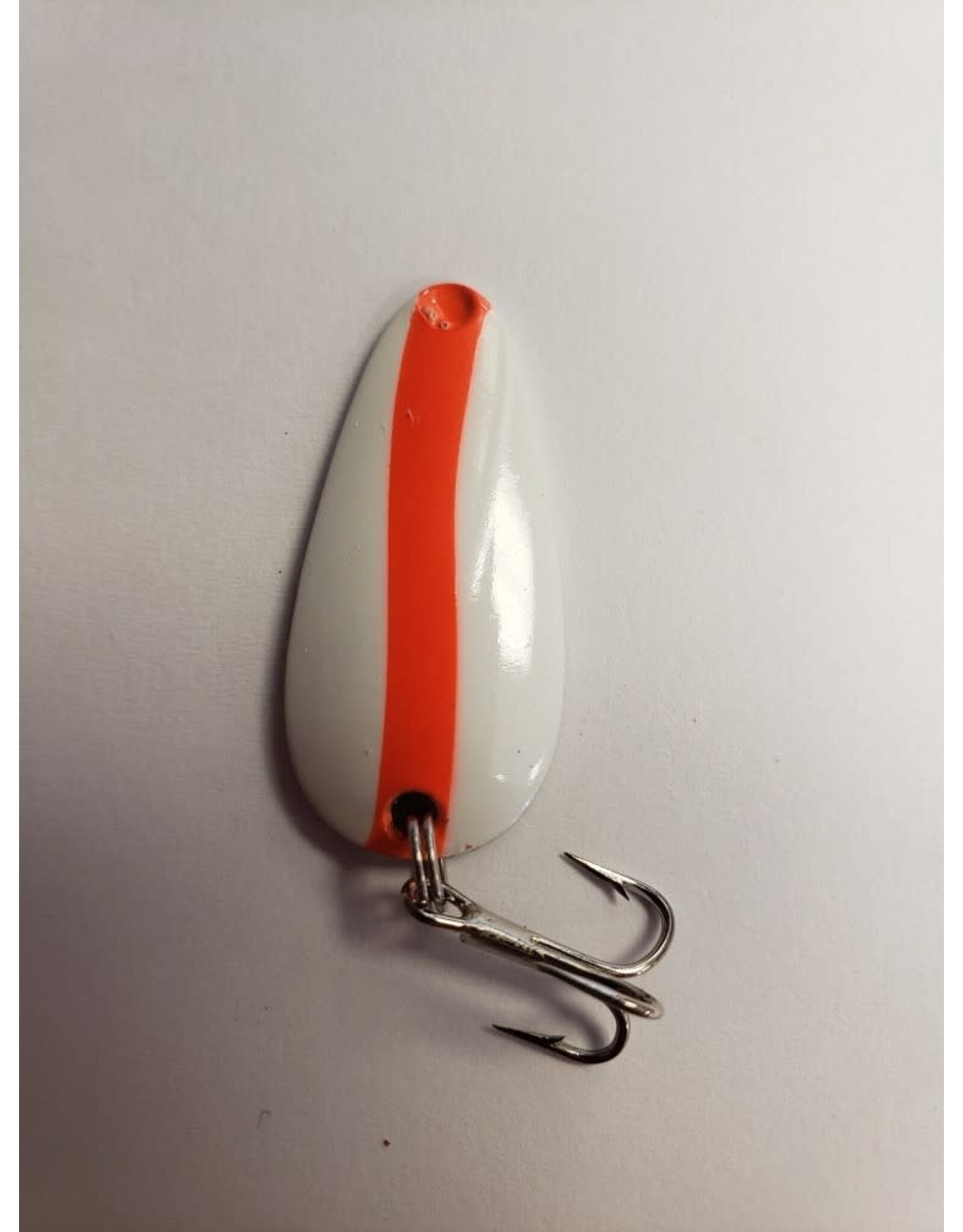 LEN THOMPSON LT ORIGINAL SPOON FLAME / WHITE #2, 1oz
