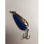 LEN THOMPSON LT PLATINUM SPOON #4 - 1-1/8oz