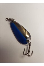 LEN THOMPSON LT PLATINUM SPOON #4 - 1-1/8oz