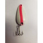 LEN THOMPSON LT ORIGINAL SPOON #4, 1-1/8oz