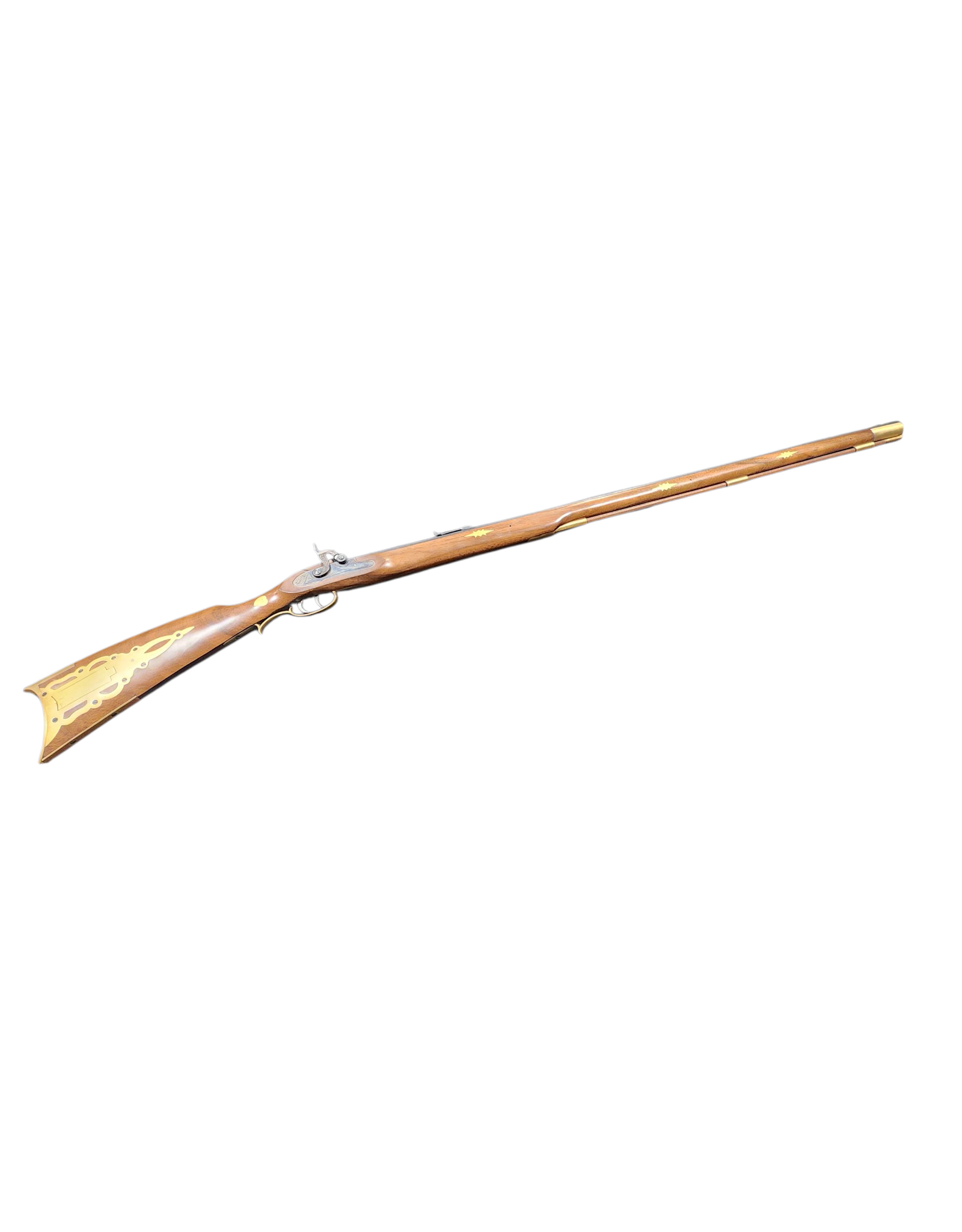 TRADITIONS CONSIGN TRAD PENNSYLVANIA CAP LOCK 50CAL WOOD