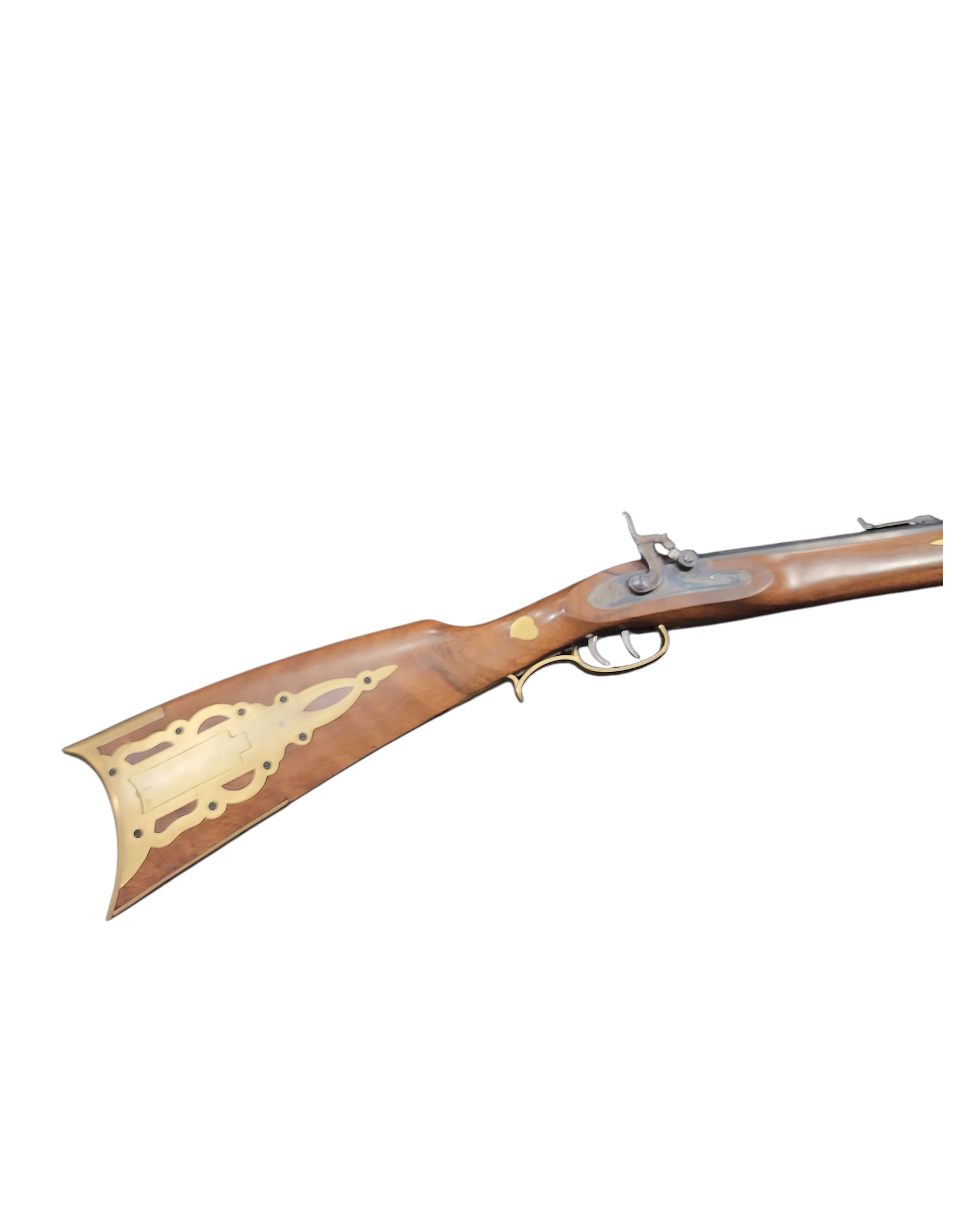TRADITIONS CONSIGN TRAD PENNSYLVANIA CAP LOCK 50CAL WOOD