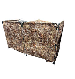 ALL-RITE ALL-RITE GOOSE BLIND PANEL SET 5PK