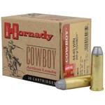HORNADY HOR COWBOY