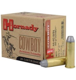 HORNADY HOR COWBOY