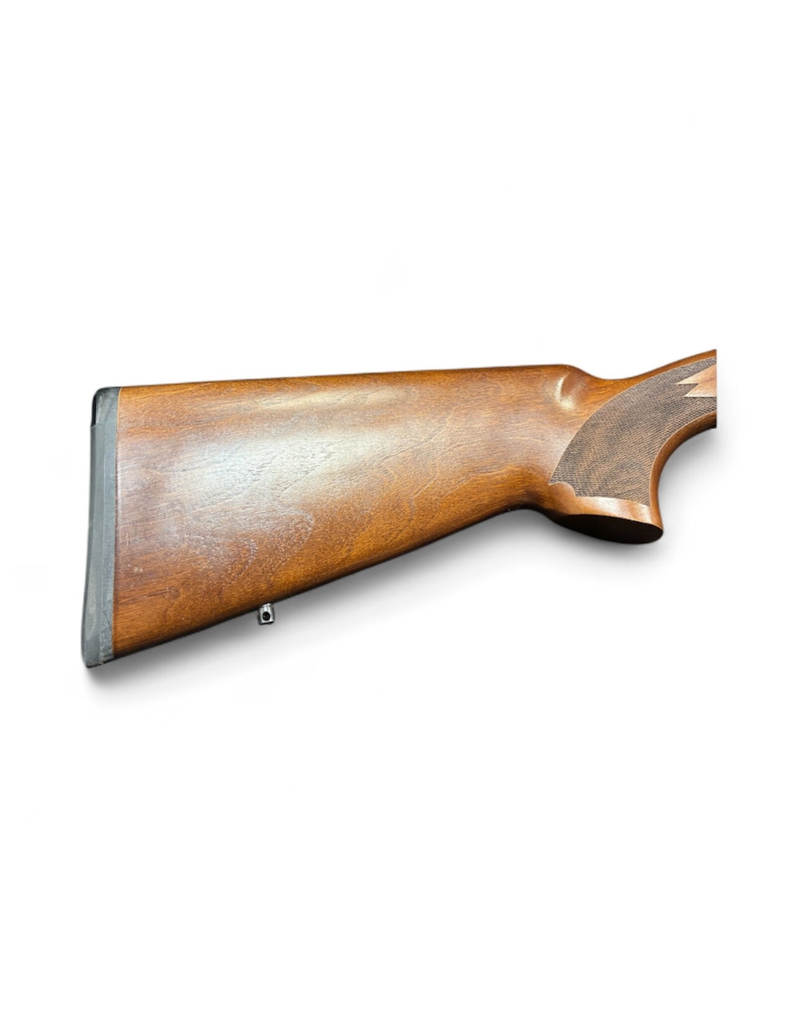 CANUCK USED CAN SXL 12GA 28" WOOD O/U W/ CHOKES