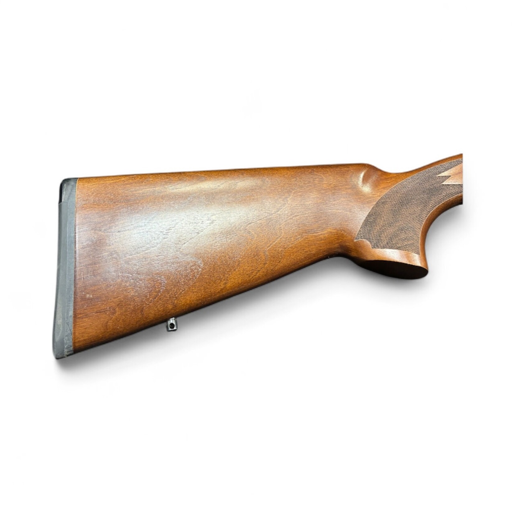 CANUCK USED CAN SXL 12GA 28" WOOD O/U W/ CHOKES