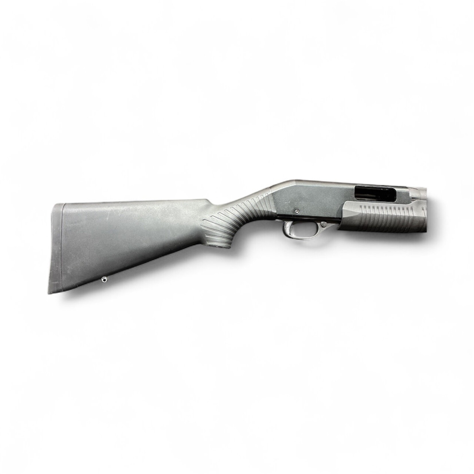 STEVENS USED STEVENS 320 12GA BLACK PUMP