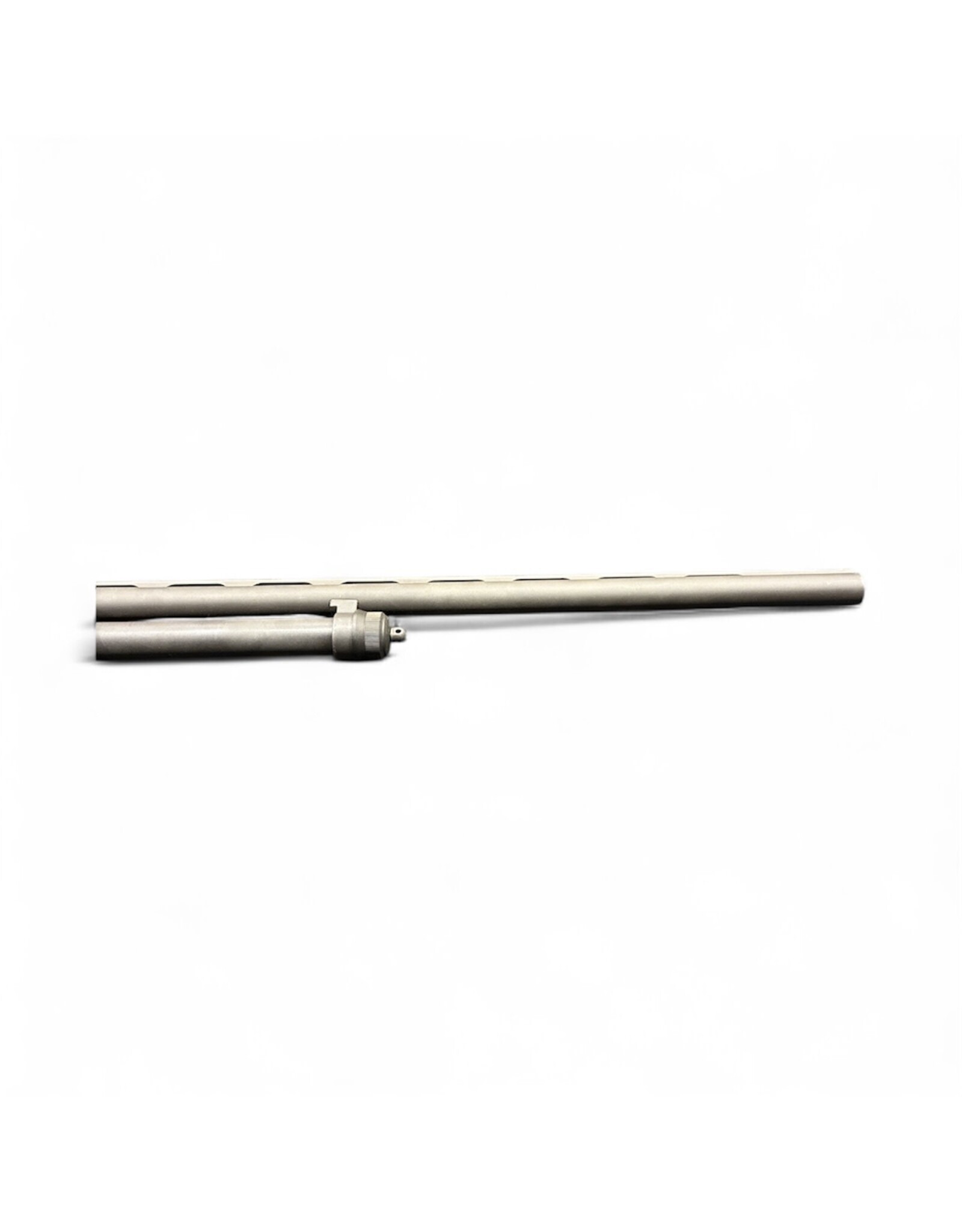 STEVENS USED STEVENS 320 12GA BLACK PUMP