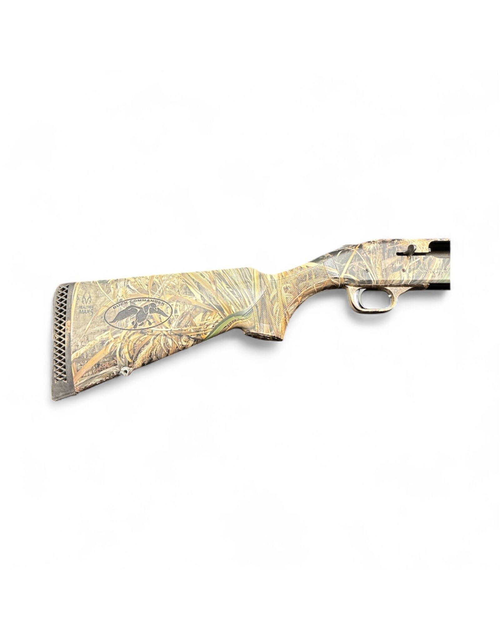 MOSSBERG USED MOSS 930 12GA  MAX-5 SEMI