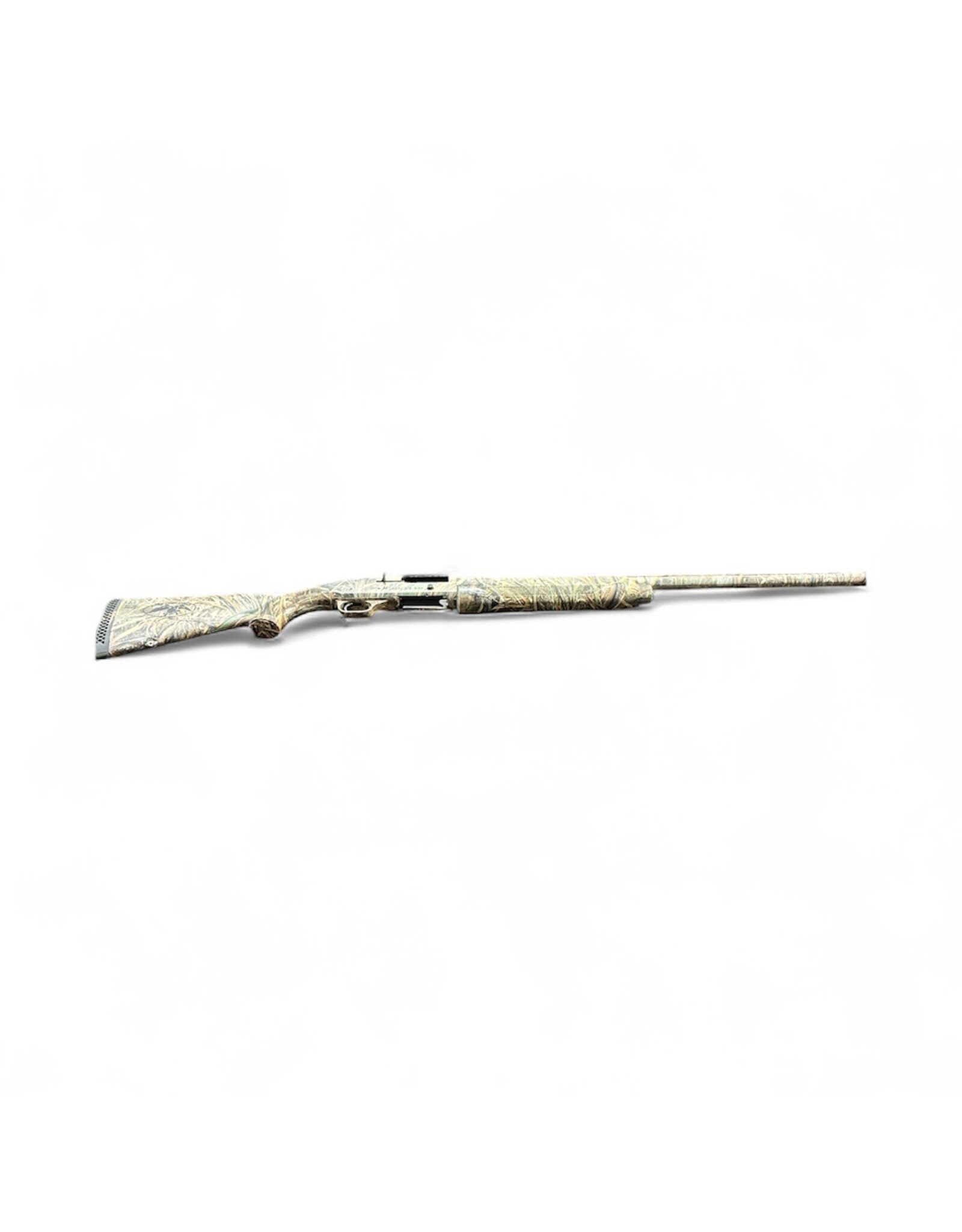 MOSSBERG USED MOSS 930 12GA  MAX-5 SEMI