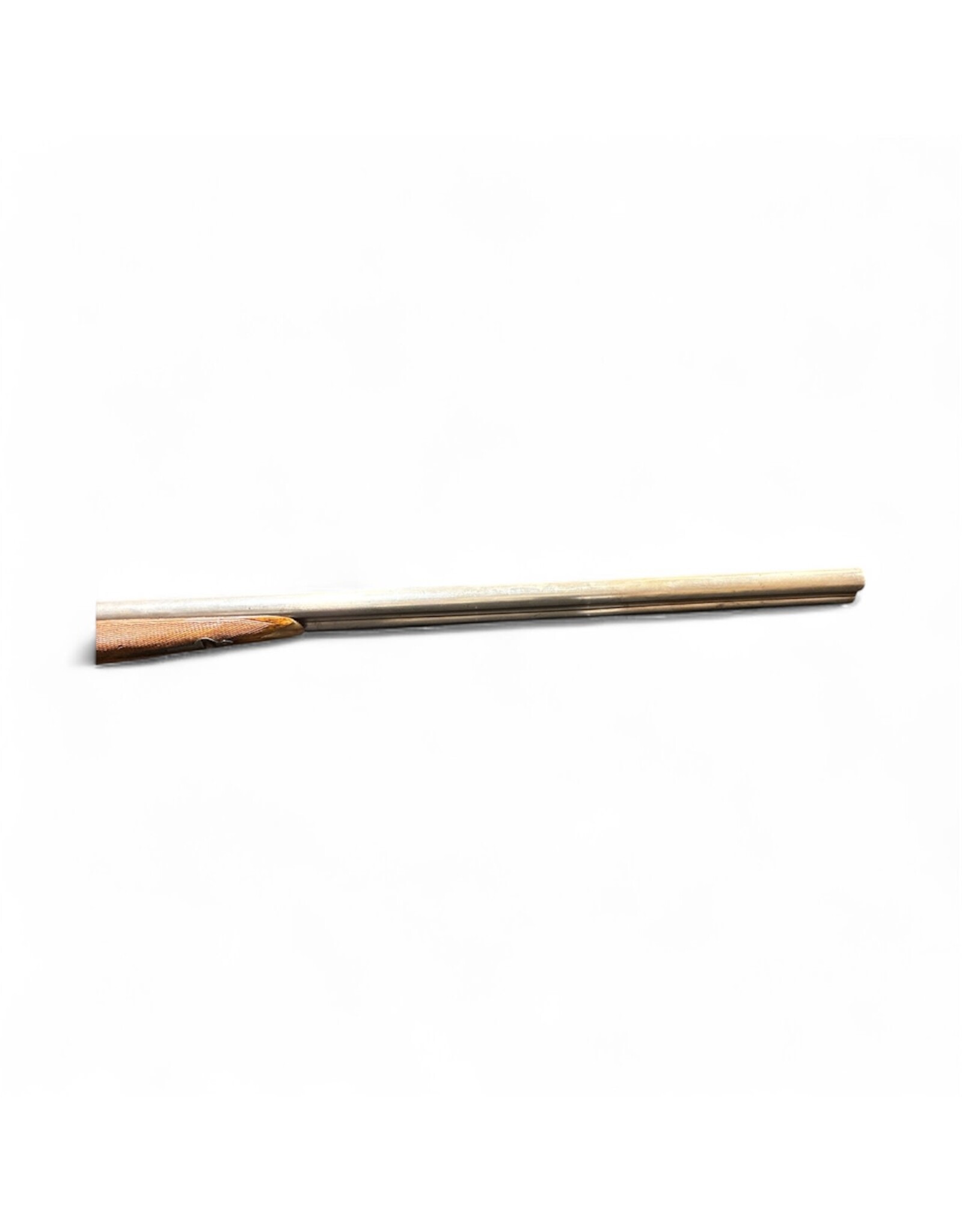WINCHESTER USED GREENER SIDE/SIDE 12GA WOOD
