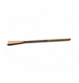 WINCHESTER USED GREENER SIDE/SIDE 12GA WOOD