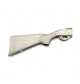 REMINGTON USED REM 870 TACTICAL 12GA BLACK SYNTHETIC PUMP