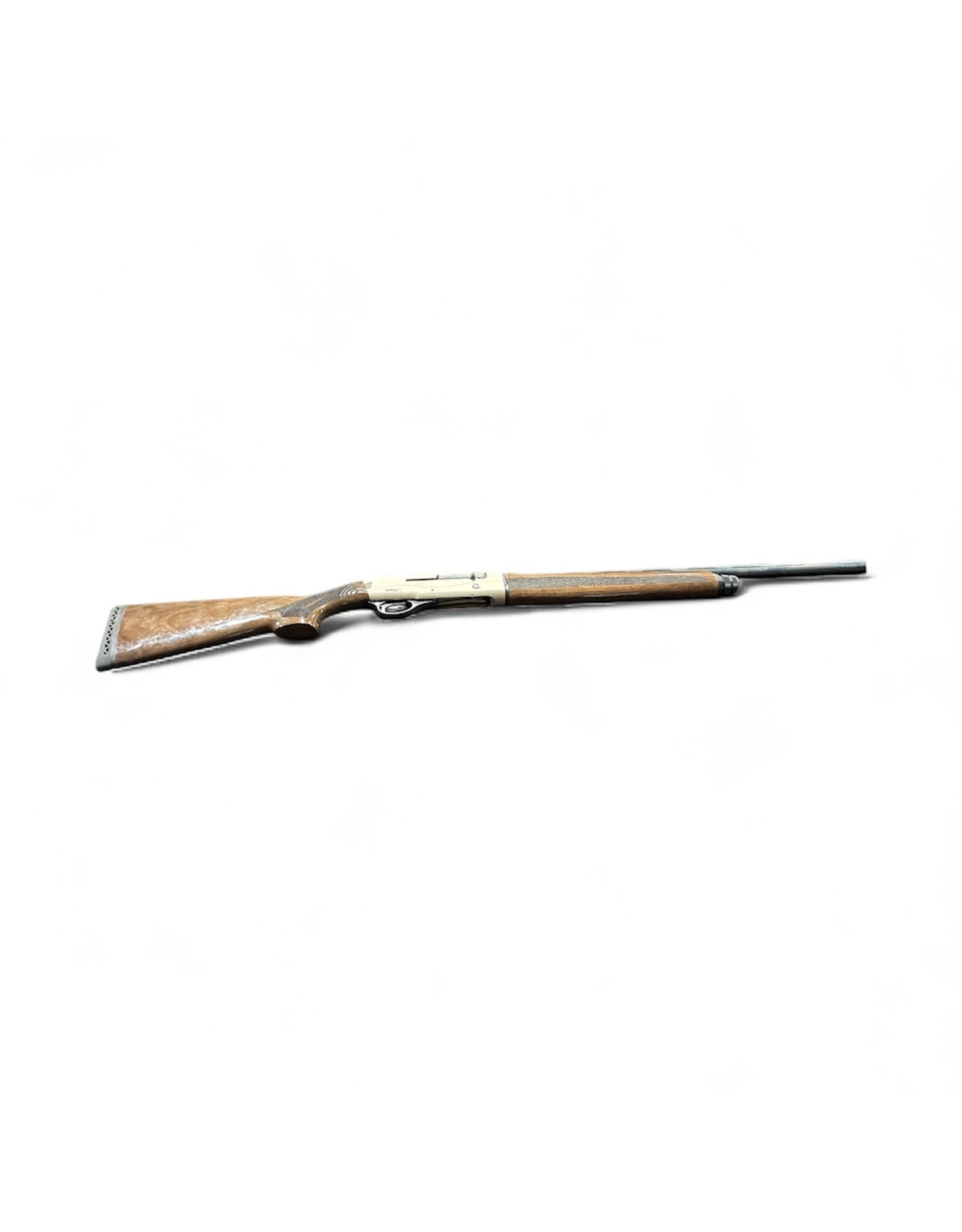 TRISTAR USED TRISTAR NCK-MO 20GA SS/WOOD SEMI