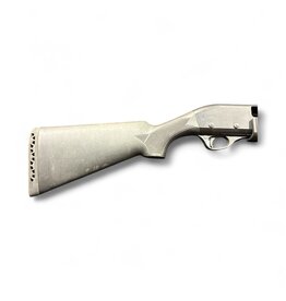 CHURCHILL USED CHURCHILL DEFENDER 12GA BLACK PUMP ACTION