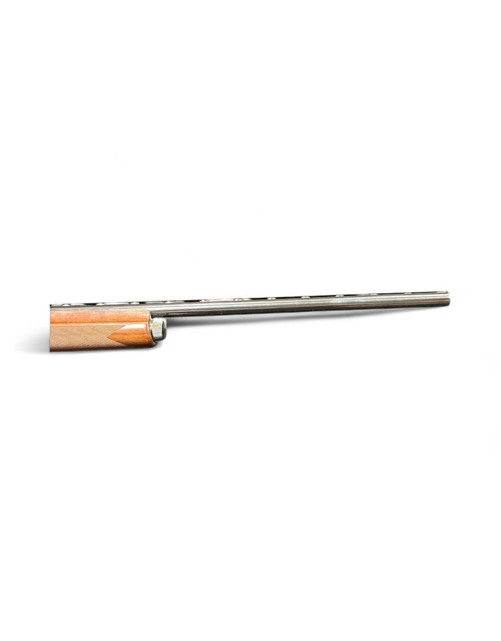 WINCHESTER USED WIN SUPER-X MODEL #1 TRAP 12GA (2-3/4") WOOD SEMI-AUTO ACTION