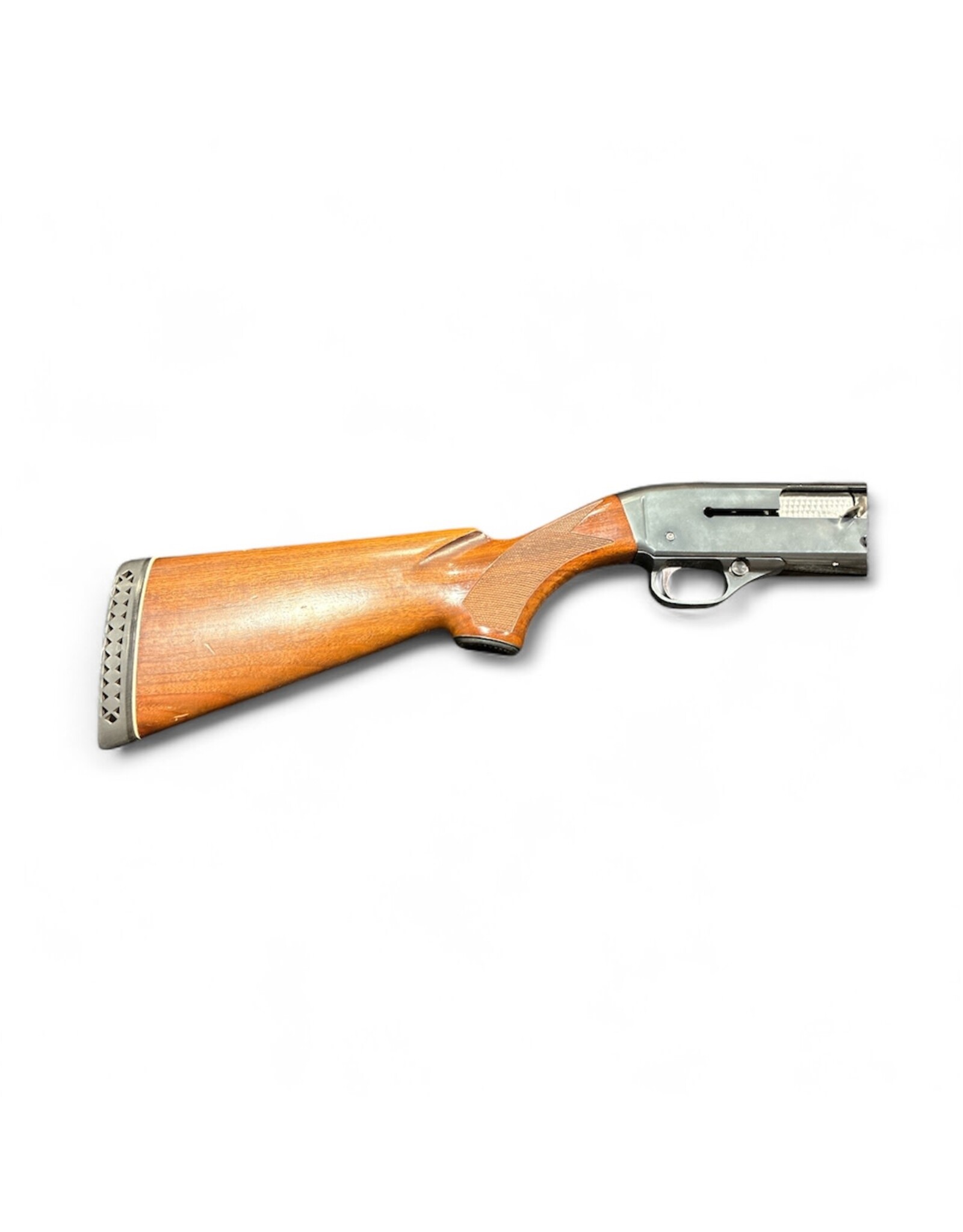 WINCHESTER USED WIN SUPER-X MODEL #1 TRAP 12GA (2-3/4") WOOD SEMI-AUTO ACTION