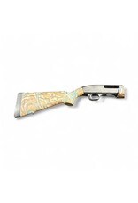MOSSBERG USED MOSS 835 ULTI-MAG 12GA BLACK/CAMO PUMP ACTION