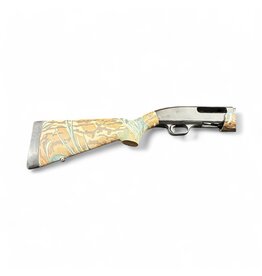 MOSSBERG USED MOSS 835 ULTI-MAG 12GA BLACK/CAMO PUMP ACTION