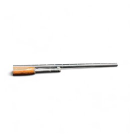 MOSSBERG USED MOSS 500A 12GA WOOD PUMP ACTION