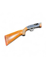 MOSSBERG USED MOSS 500A 12GA WOOD PUMP ACTION