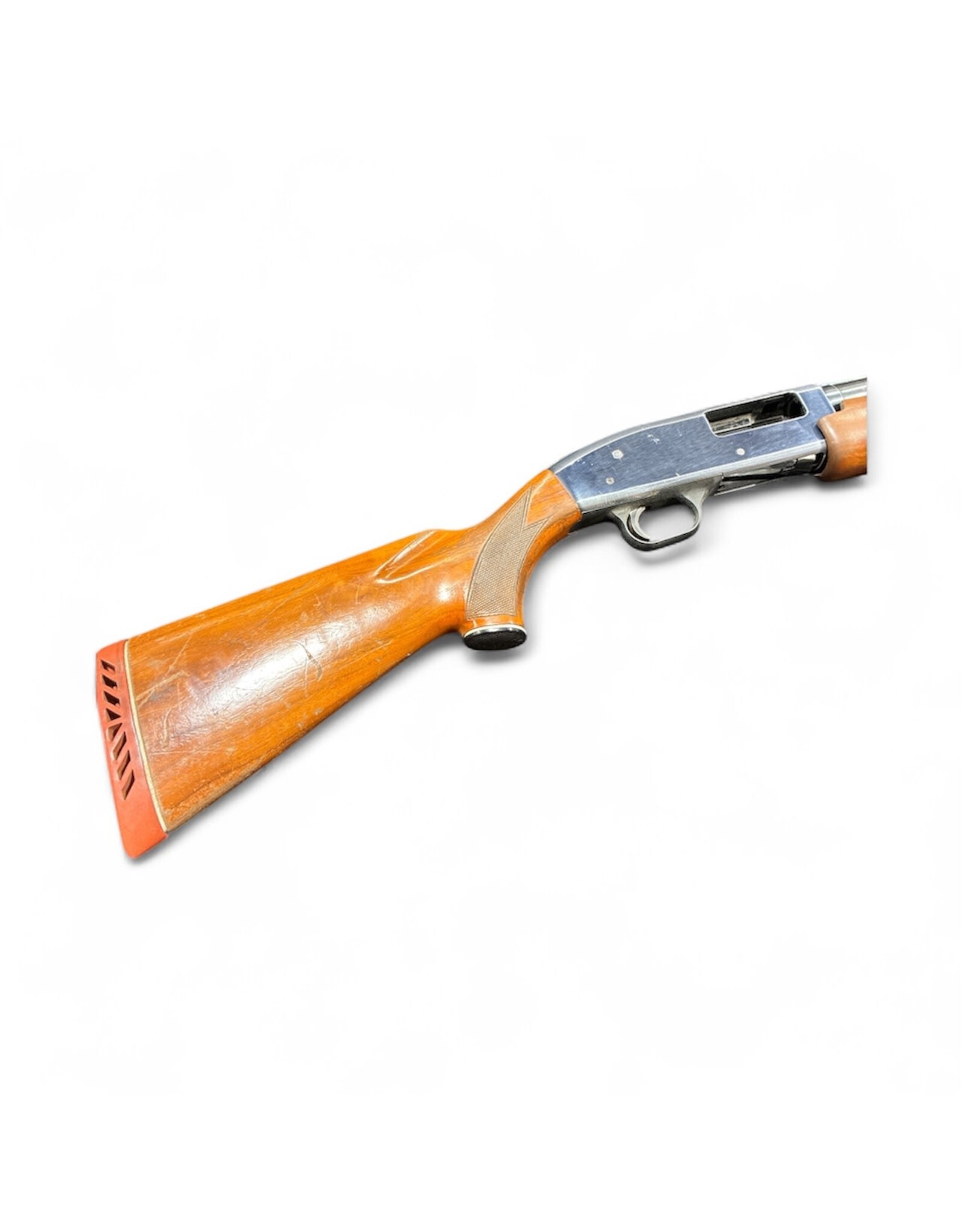MOSSBERG USED MOSS 500A 12GA WOOD PUMP ACTION