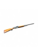 MOSSBERG USED MOSS 500A 12GA WOOD PUMP ACTION