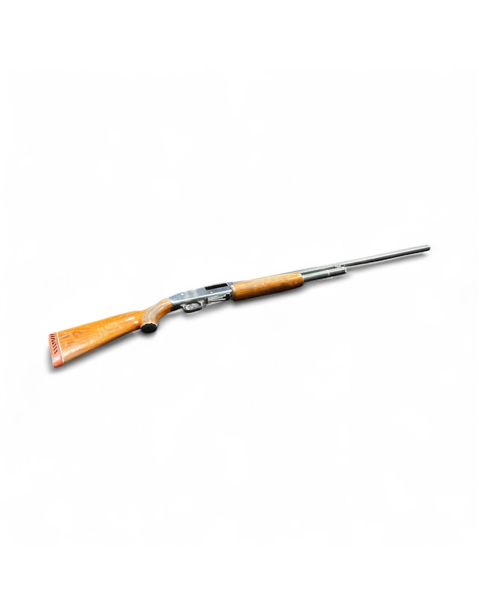 MOSSBERG USED MOSS 500A 12GA WOOD PUMP ACTION