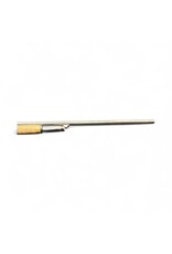 CIL USED CIL 607 12GA WOOD PUMP ACTION (SOLD AS IS, STILL FIRES, BUT MORE OF A WALL HANGER)