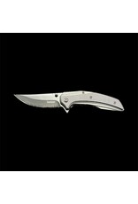KERSHAW KER OUTRIGHT SERRATED BLACK FILDING KNIFE