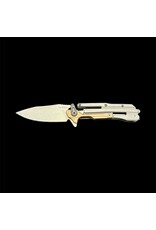 KERSHAW KER FRONT RUNNER FOLD/FLIP SS/BRONZE KNIFE