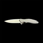 KERSHAW KER OSO SWEET SS/BLACK FOLDING KNIFE