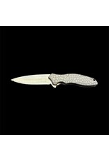 KERSHAW KER OSO SWEET SS/BLACK FOLDING KNIFE