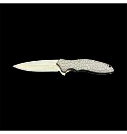 KERSHAW KER OSO SWEET SS/BLACK FOLDING KNIFE
