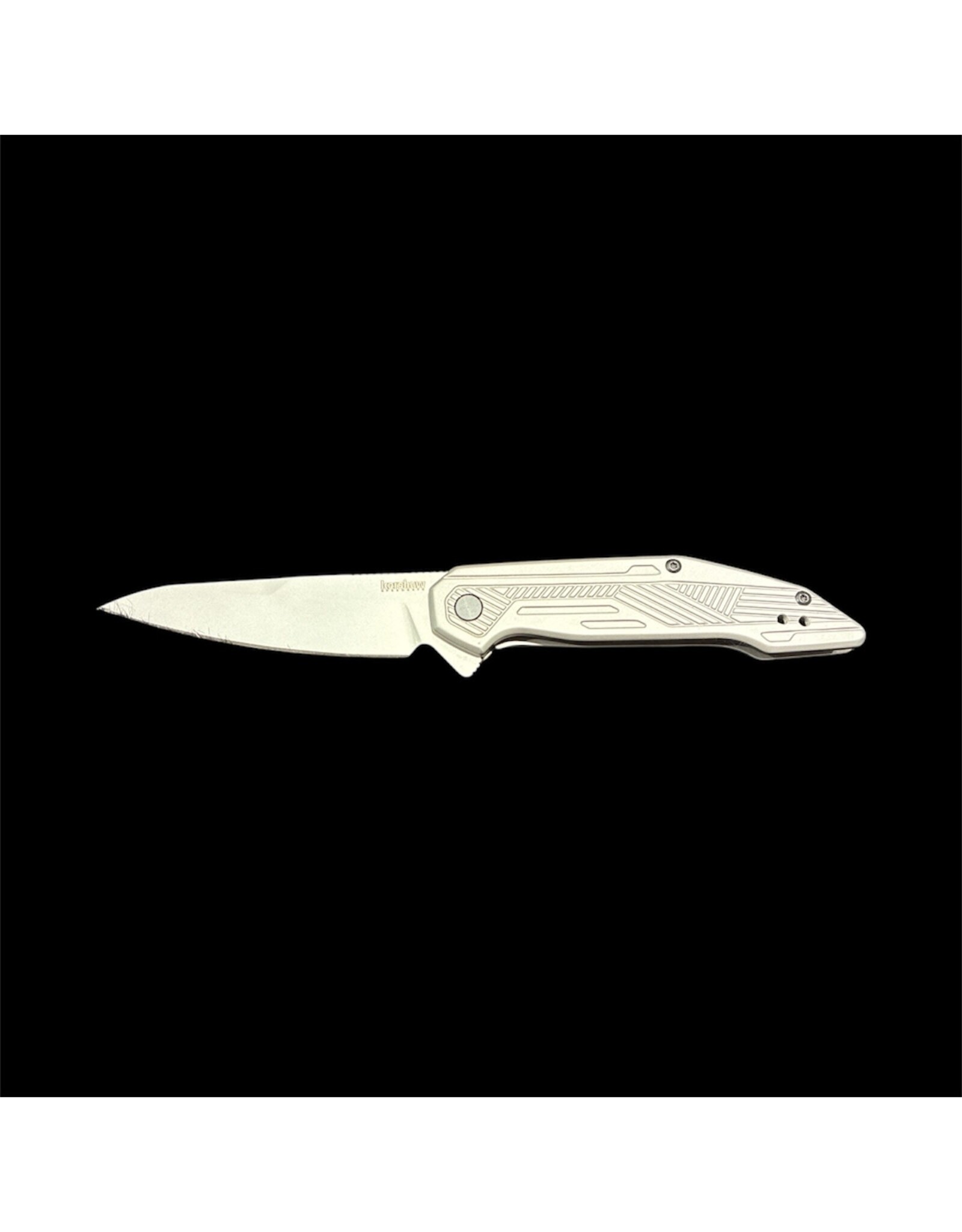 KERSHAW KER TERRAN SS FOLDING KNIFE
