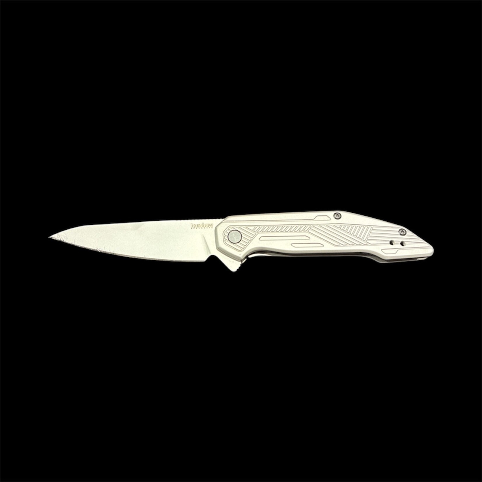 KERSHAW KER TERRAN SS FOLDING KNIFE