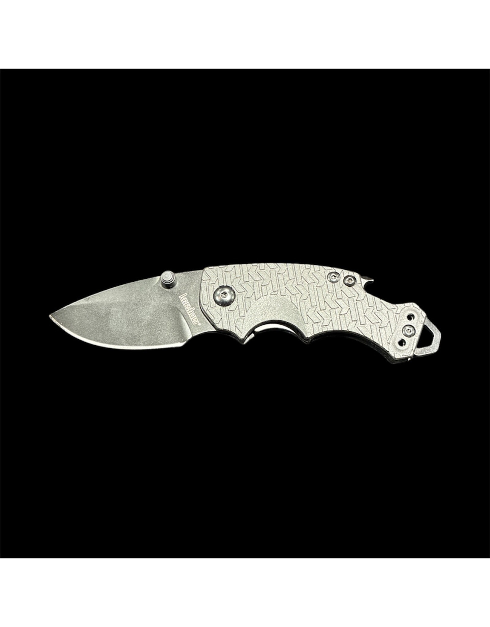 KERSHAW KER SHUFFLE FOLDING KNIFE