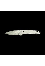 KERSHAW KER MONITOR FOLD/FLIP BLACK KNIFE