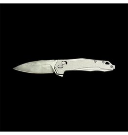 KERSHAW KER MONITOR FOLD/FLIP BLACK KNIFE
