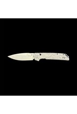 KERSHAW KER IRIDIUM TOPO LE FOLDING KNIFE