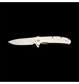 KERSHAW KER OUTCOME SS/BLACK FOLDING KNIFE