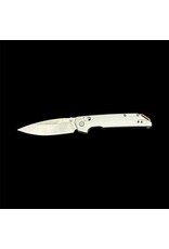 KERSHAW KER IRIDIUM SS/GUNMETAL FOLDING KNIFE