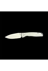 KERSHAW KER KINDRED SS/BLACK FOLDING KNIFE