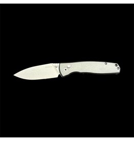 KERSHAW KER KINDRED SS/BLACK FOLDING KNIFE