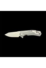 KERSHAW KER DRIVETRAIN SS/BLK FOLDING KNIFE