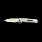 KERSHAW KER KORRA SS/BLACK FOLDING KNIFE