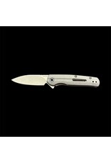 KERSHAW KER KORRA SS/BLACK FOLDING KNIFE