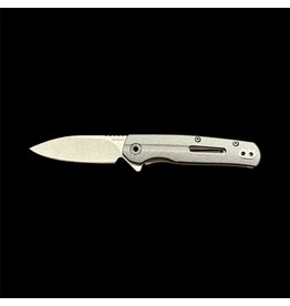 KERSHAW KER KORRA SS/BLACK FOLDING KNIFE