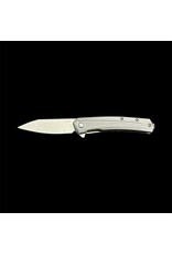 KERSHAW KERS RAYGUN SS/ BLACK FOLDING KNIFE